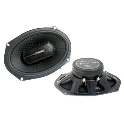 Акустическая система Diamond Audio D694 Diamond Audio D694. Технические характеристики D694.